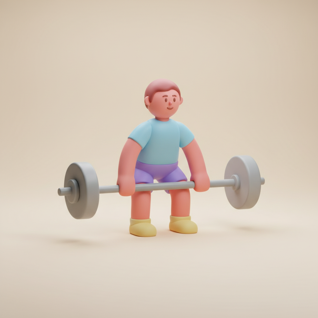 Deadlift