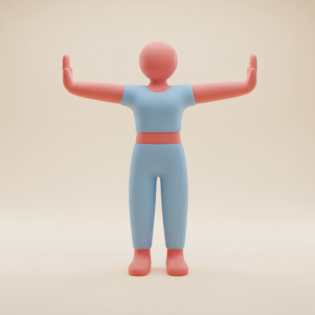 Lateral raise
