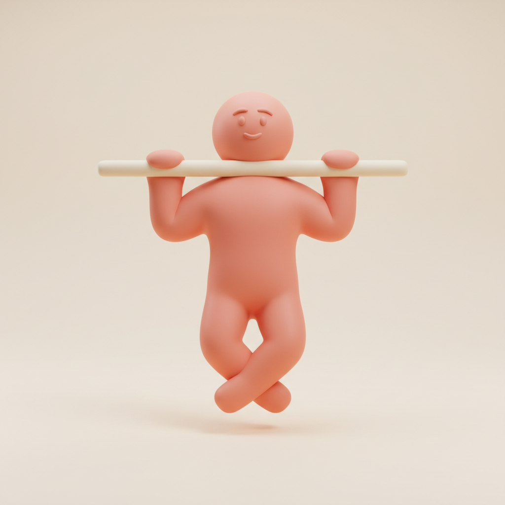 Pull-up / chin-up