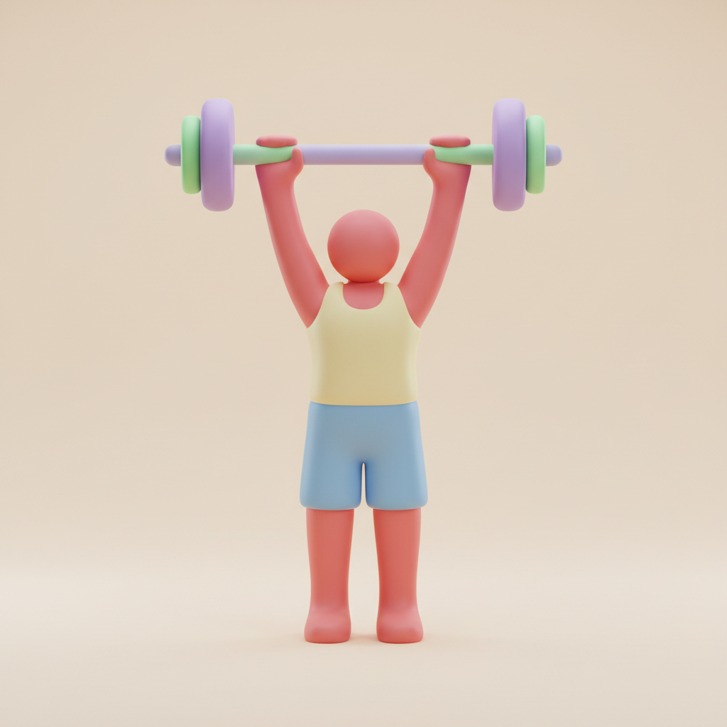 Thruster