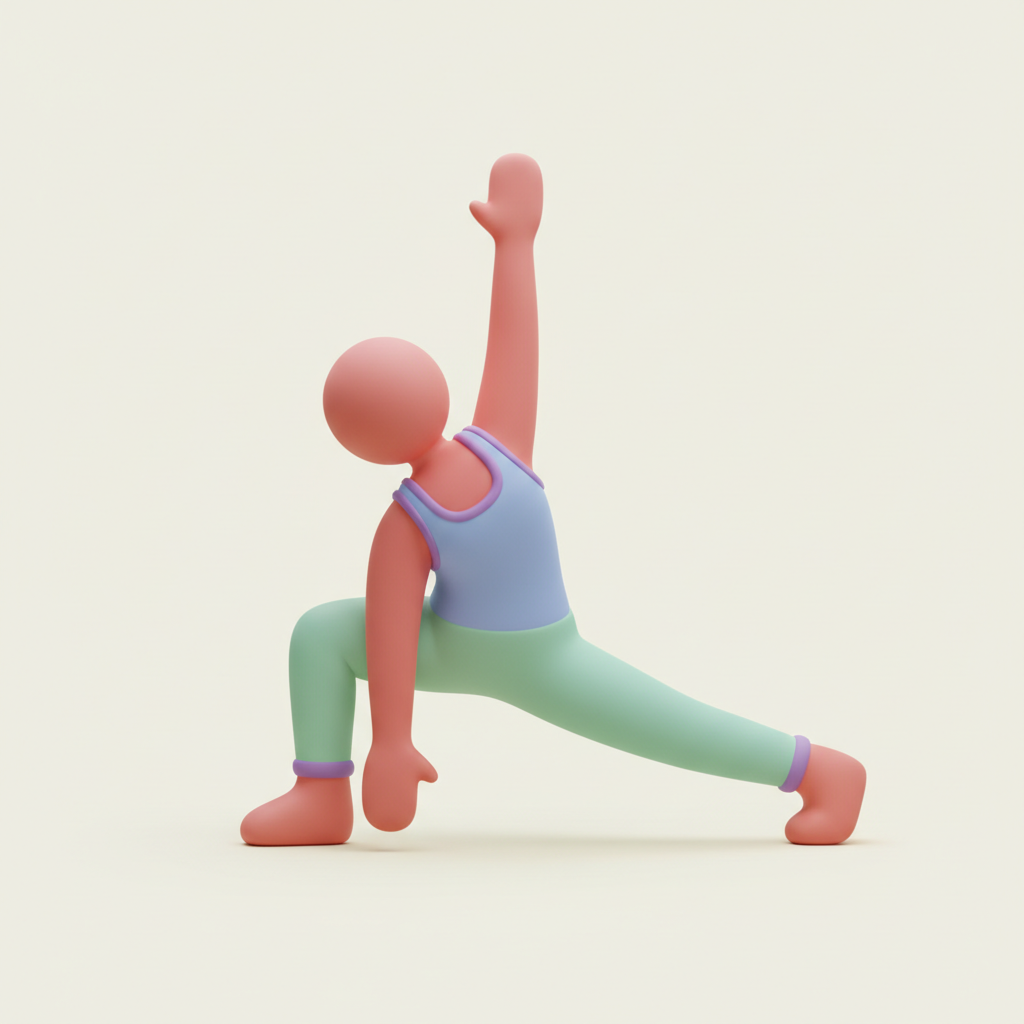 World's greatest stretch